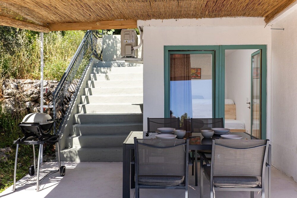 Holiday Home Olive&sun
