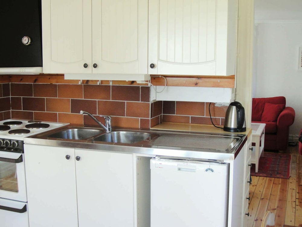 Holiday Home in Glesborg view 4