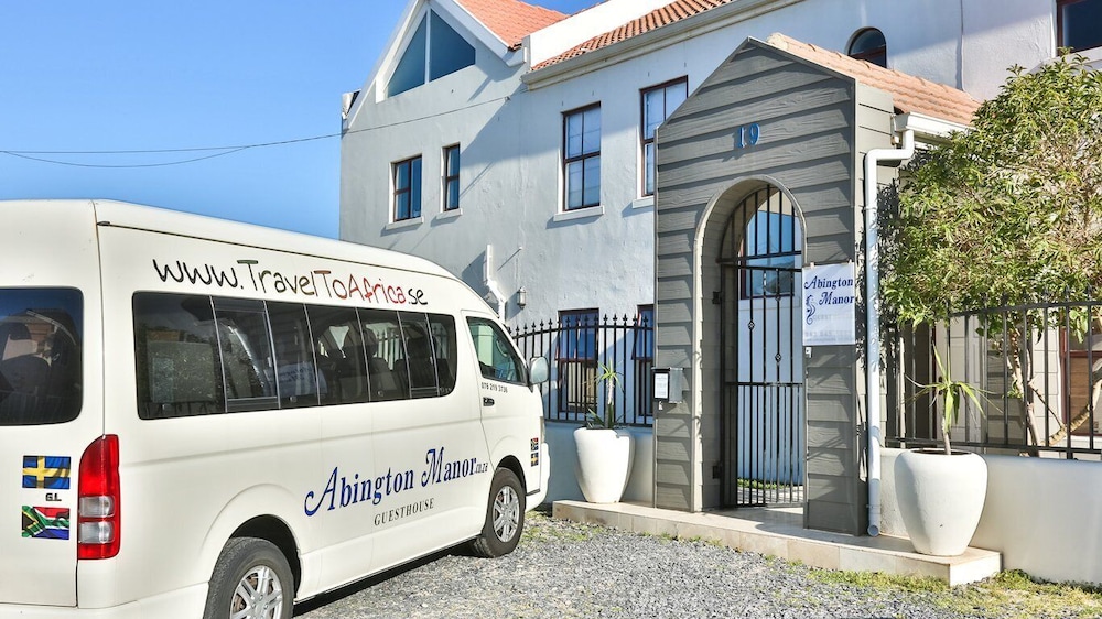 Abington Manor - Fish Hoek Guesthouse