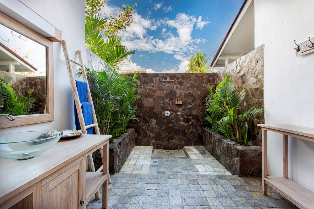 Gili Eco Villas