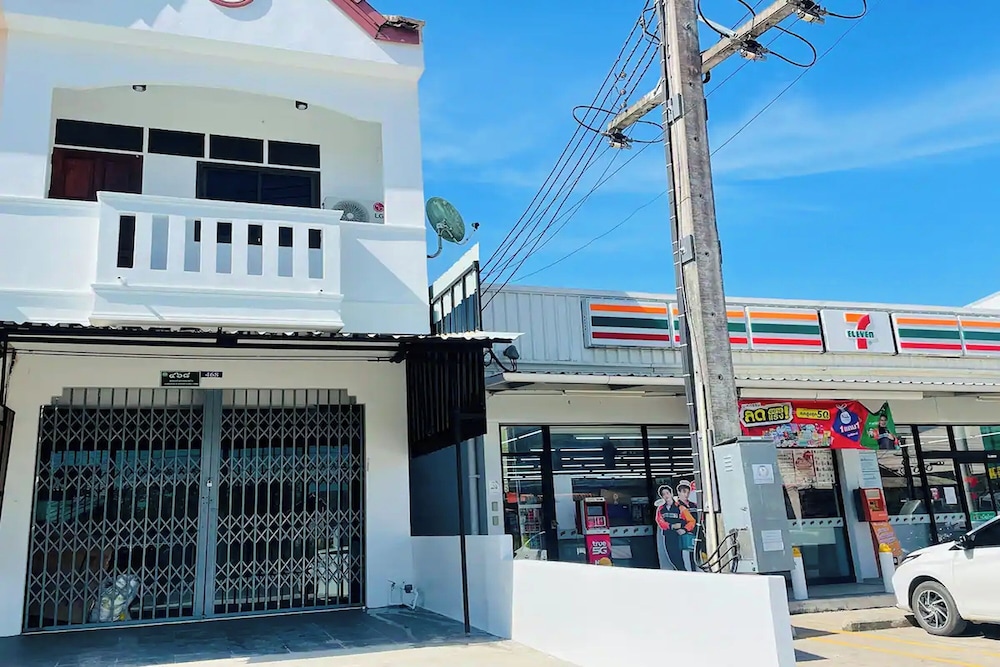 Kuan Mapraw Villa 2