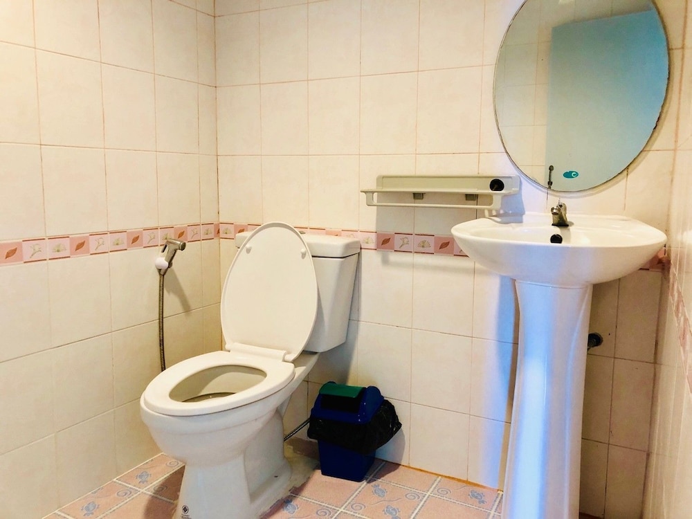 Pudsa Bungalow