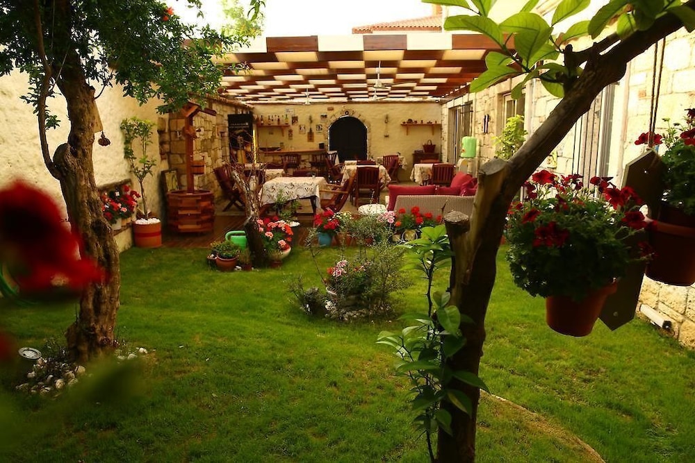 La Mia Casa Alaçatı