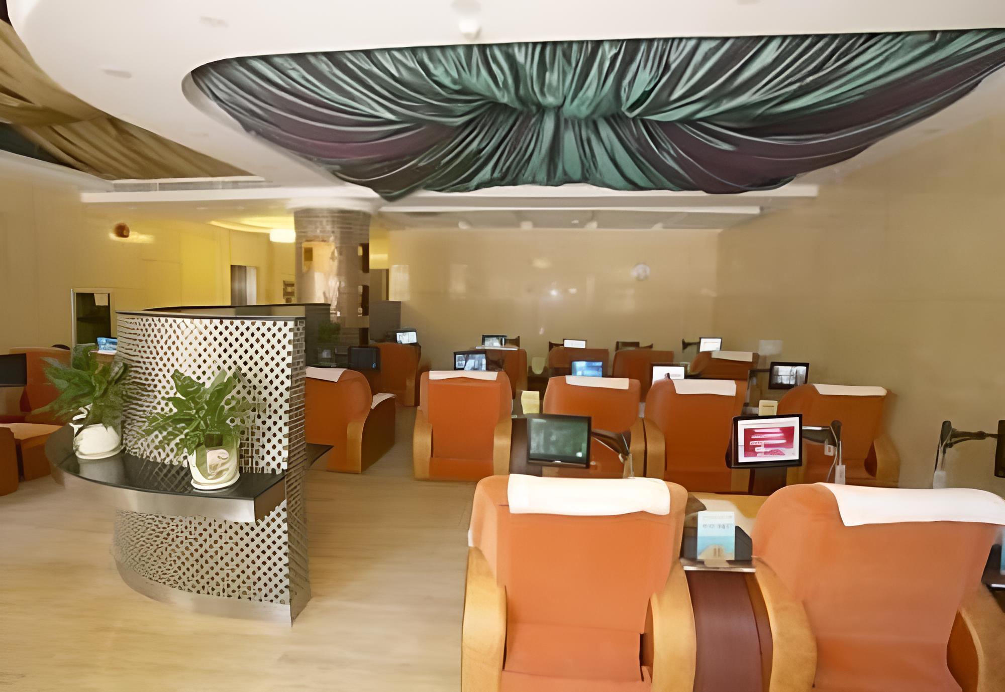 Shenzhen Xin Da Zhou Hotel