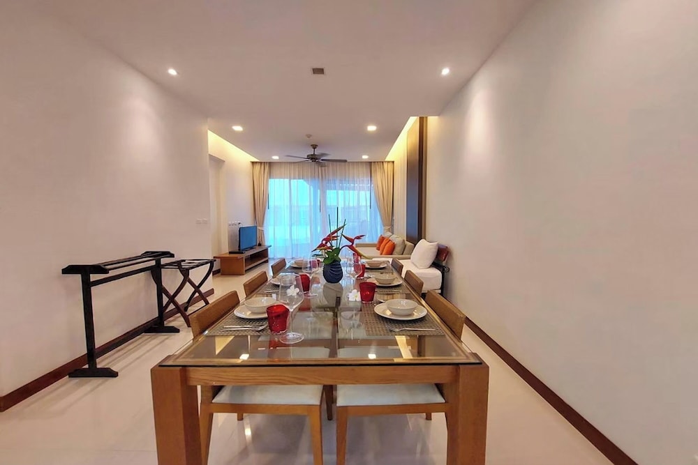 VIP Suite Residence At Tubkaak Beach, Krabi