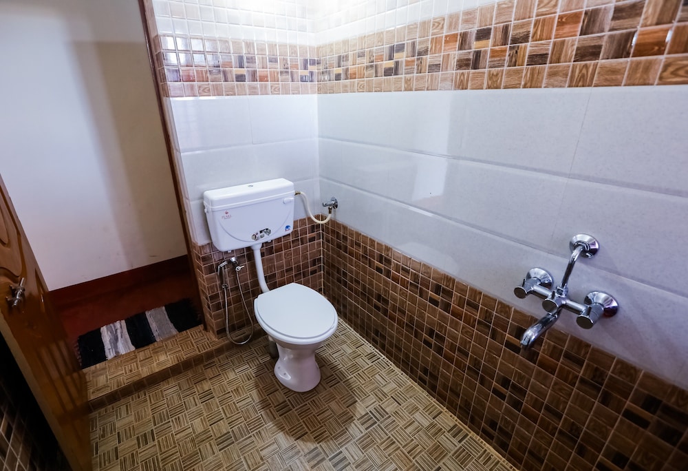 Uttunga Homestay