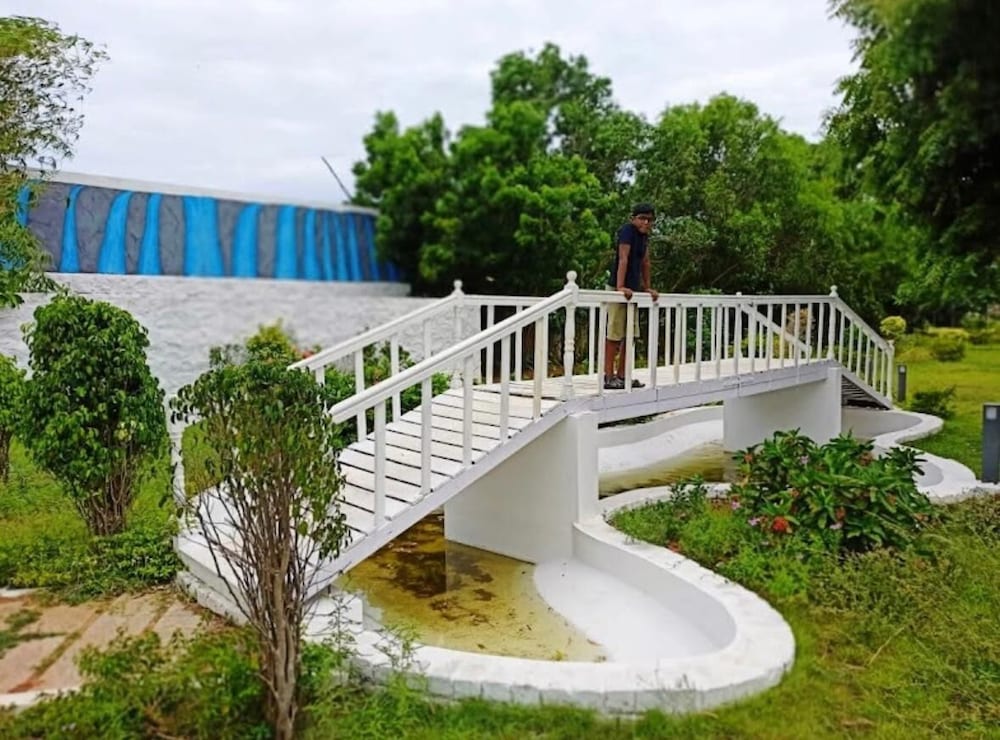 Lazo Avarta Resort and Convention Centre Pondicherry, photo 10