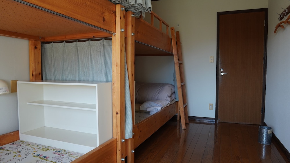 Kiyosato Ihatov Hostel