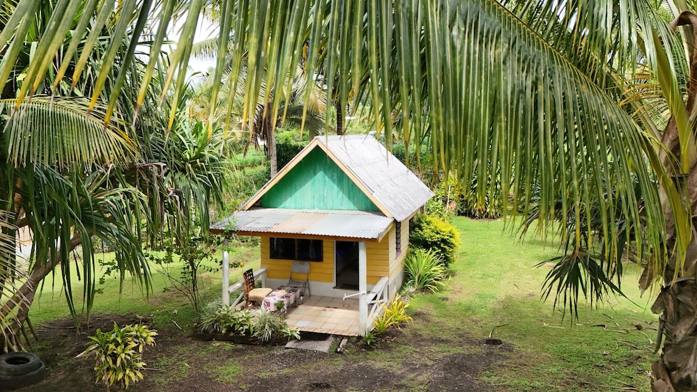 Natalei Eco Lodge