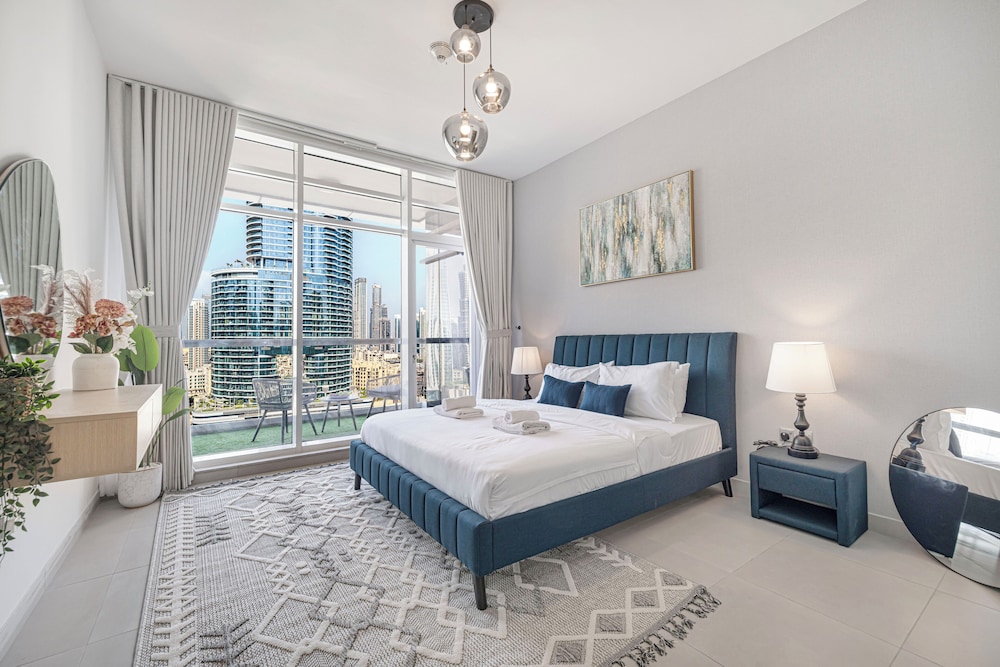 Nine Tower Suites By Hostiva