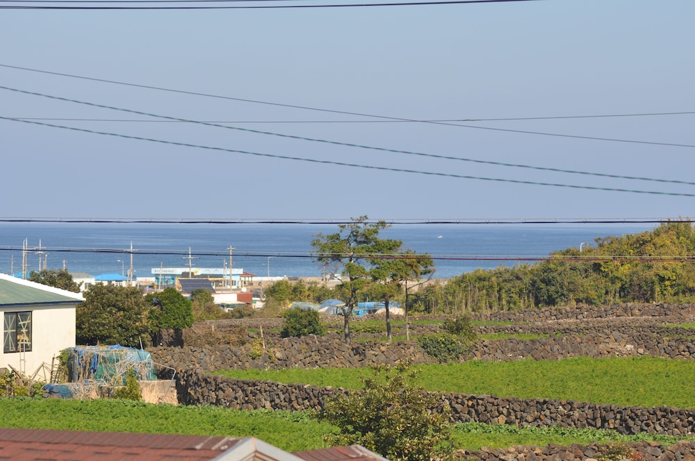 Gambi Namu Pension