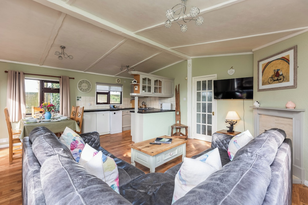 Rocklands Lodges