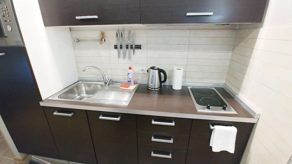 Kiev Apartments