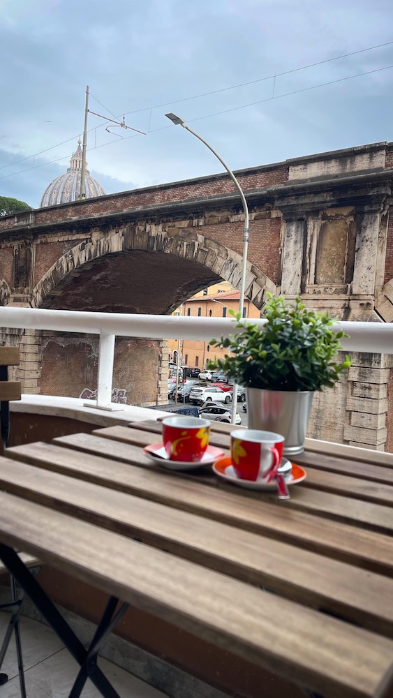 Ele rooms San Pietro