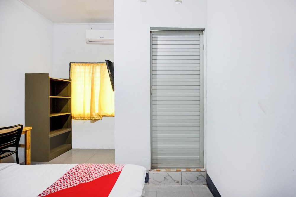 Hotel O Medan near Universitas Sumatera Utara formerly Surya Residence 2