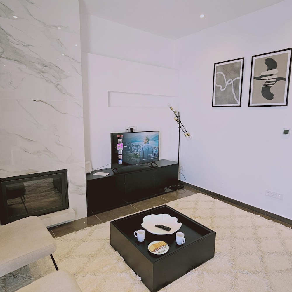 105 PSR - Stay Cavo Aspro Residence 3