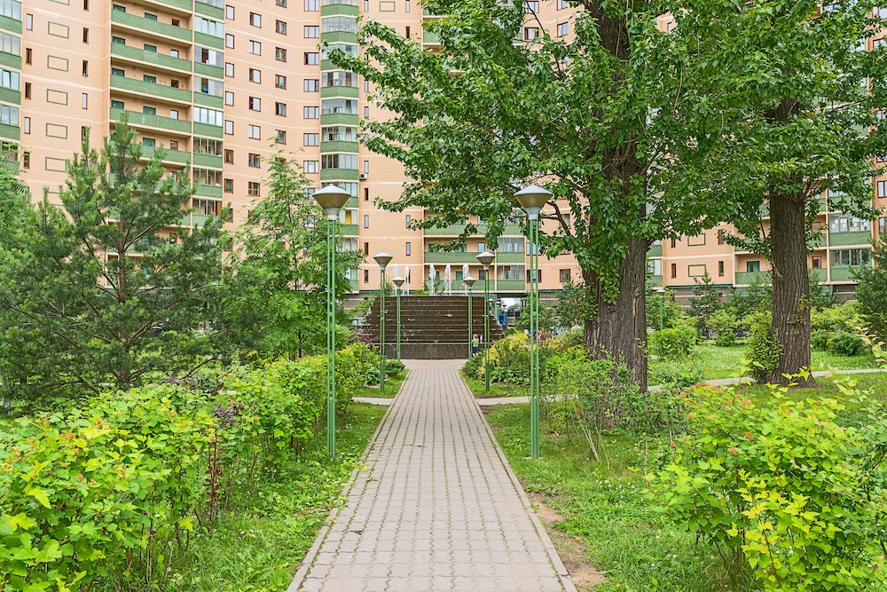 FlatHome24 Fermskoye 32