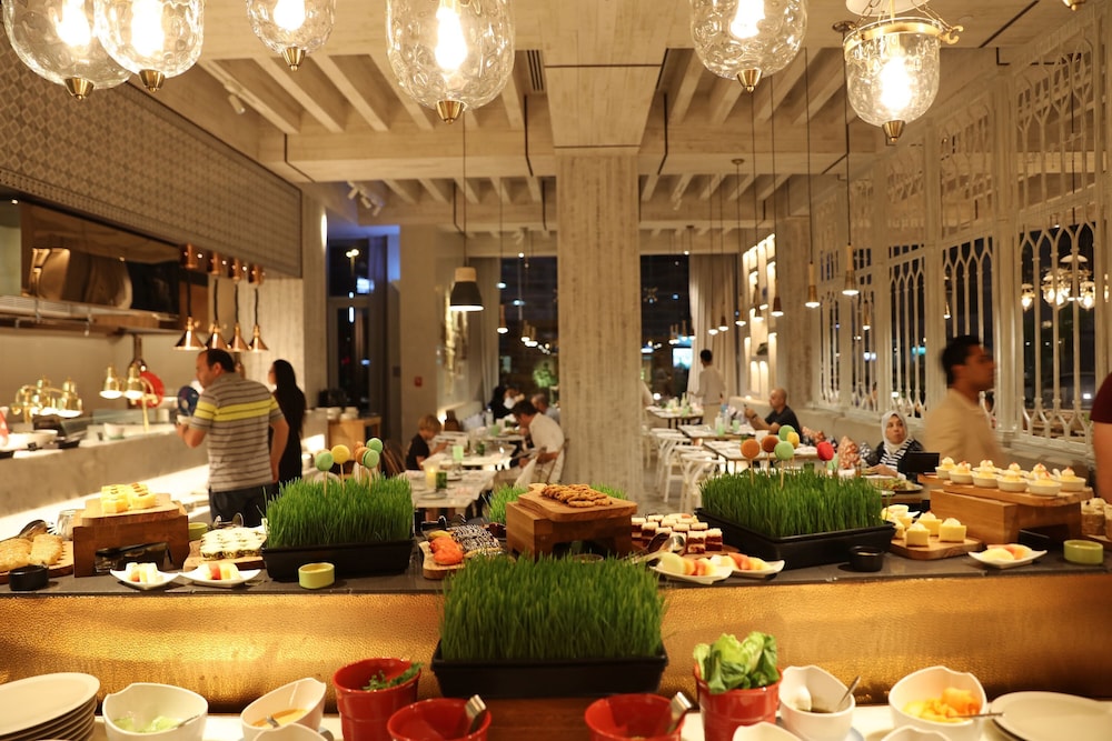 Dusit Princess Residences - Dubai Marina