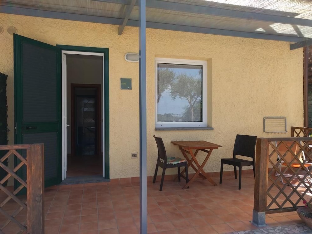 Villa Pietraverde