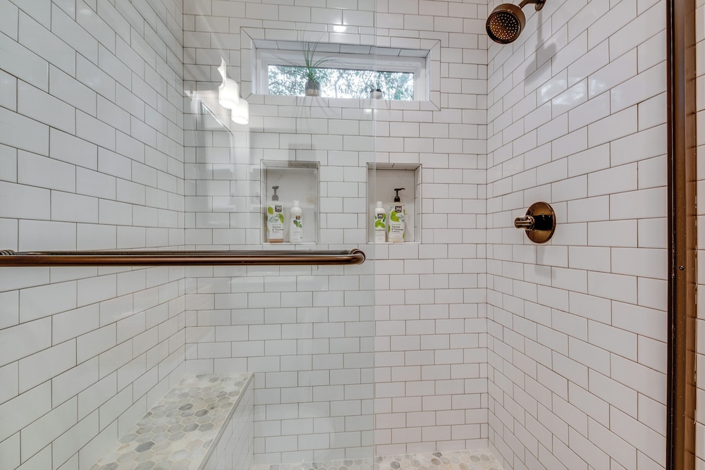 Steps to Atlanta Beltline: Apt w/ Patio Access!