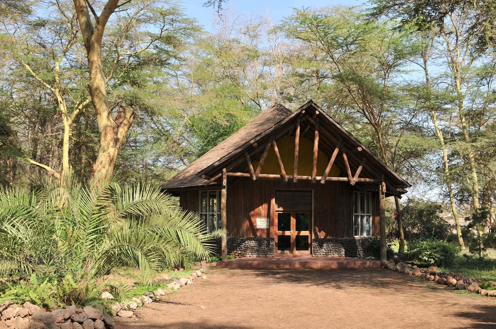 Ol Tukai Lodge Amboseli