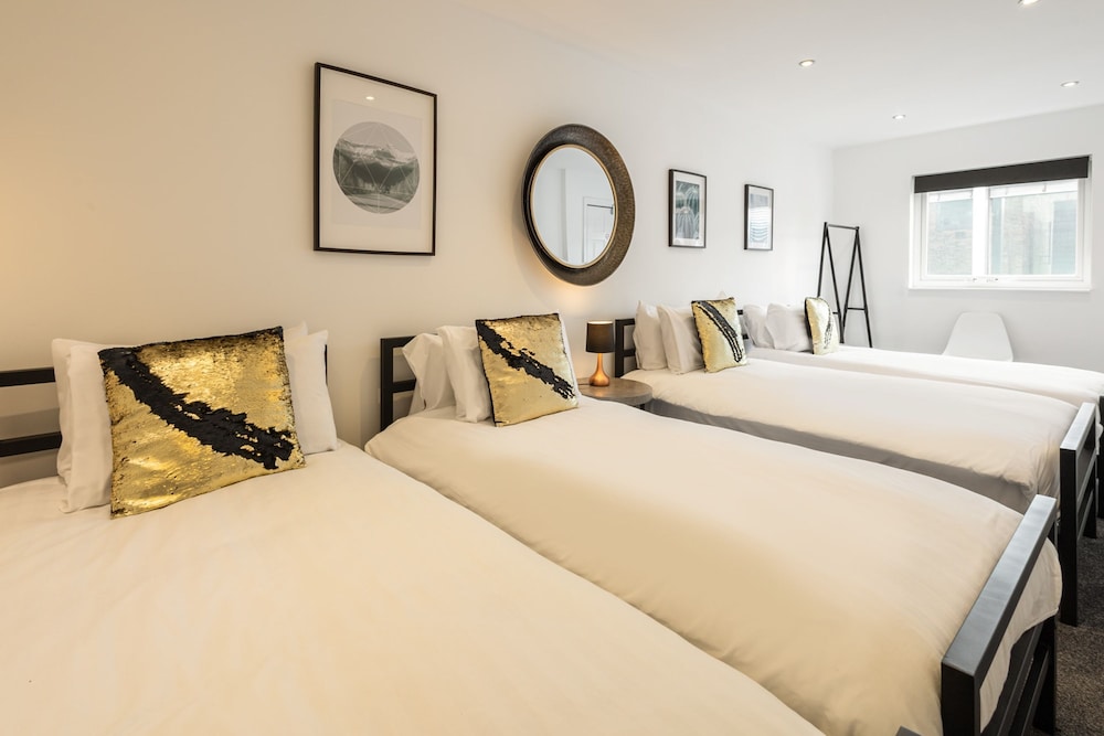 Host Stay Slater Street Apartments V