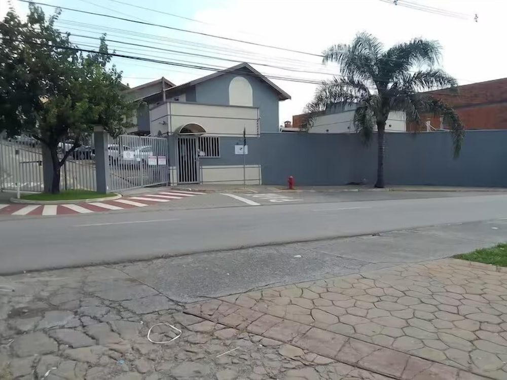 Um verdadeiro Spar