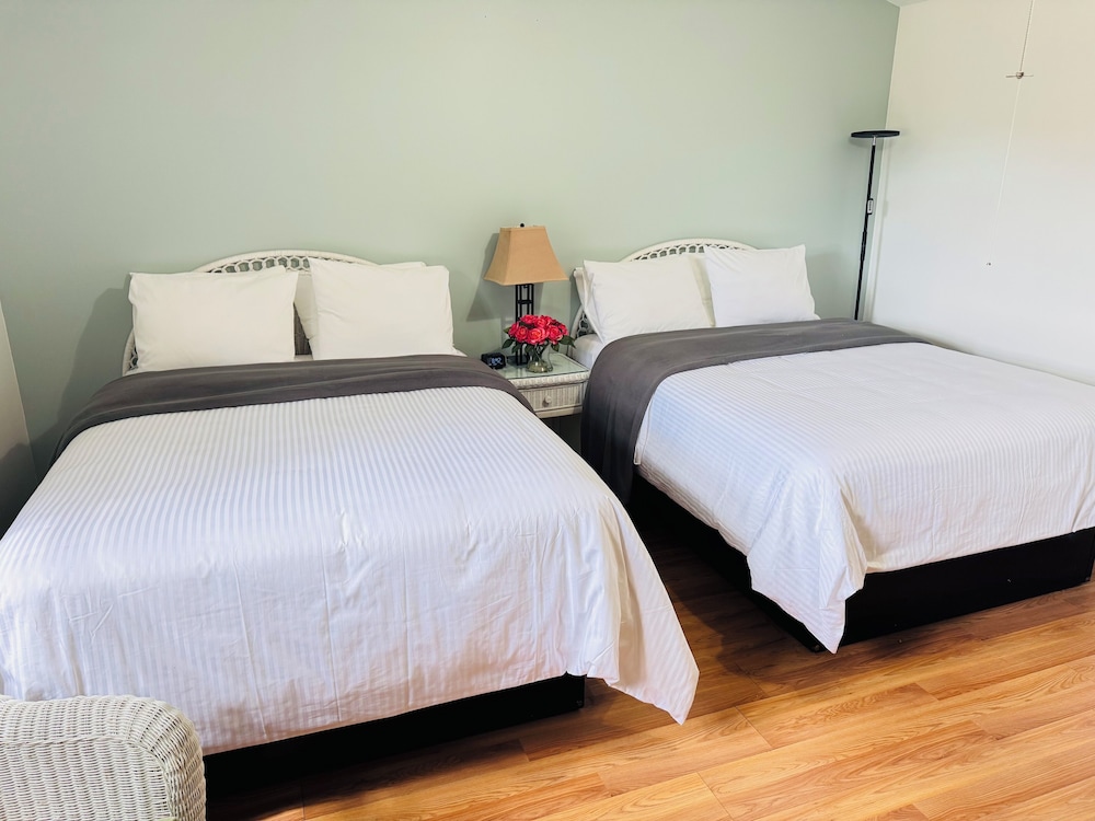Pocono Ridge Inn