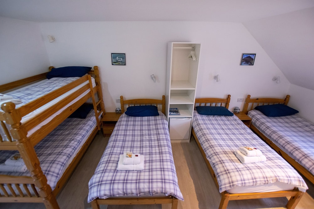 Corran Bunkhouse view 3