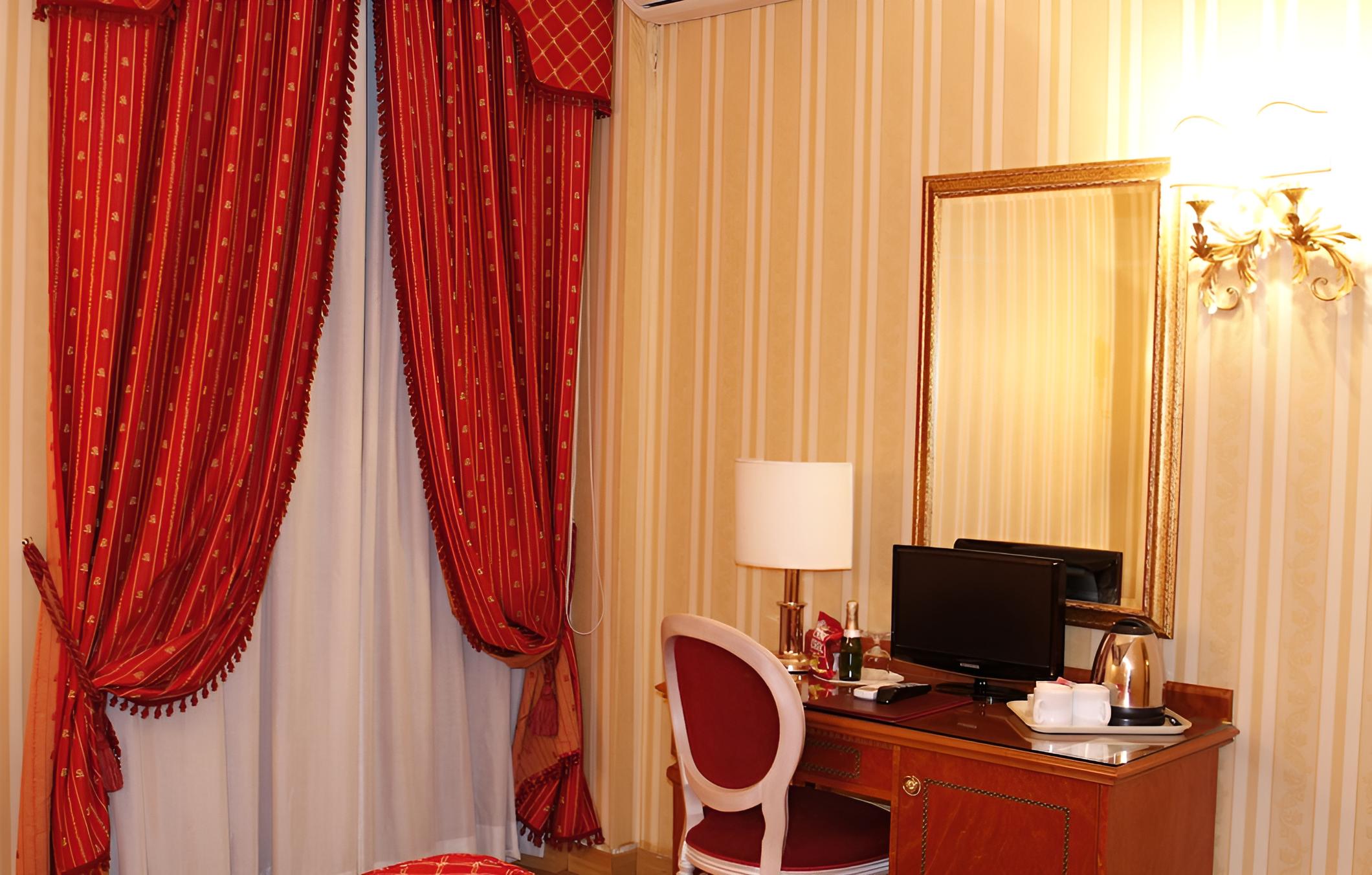 Hotel Sistina