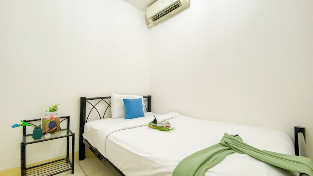 Best Deal And Strategic 2Br At Green Bay Pluit Apartment