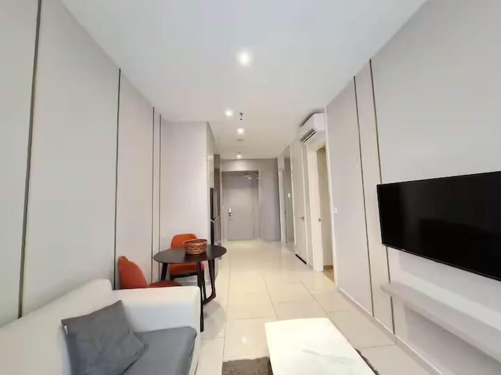 I-City Holiday KL Suites