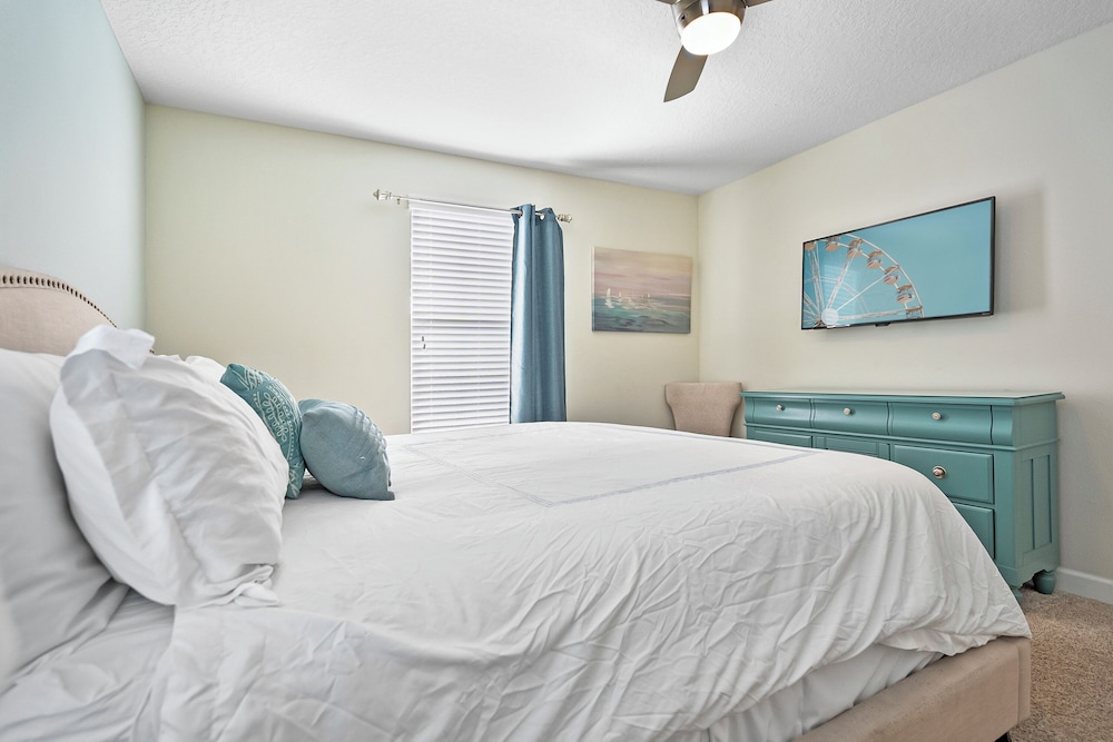 Orlando Adventure Your 8B villa getaway