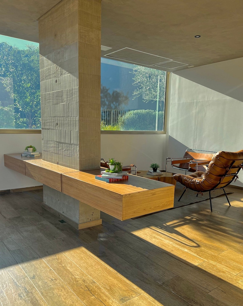 Apartamentos Prime-Prox a Oscar Freire