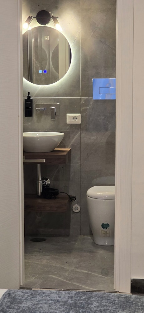 Napoli Central Stay