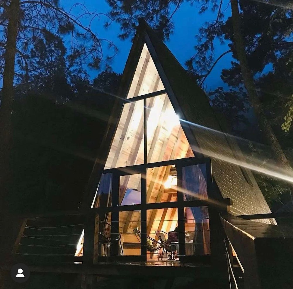 Hotel Sierra Tigre - Image 1