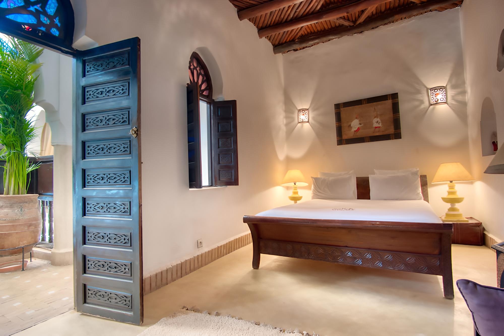 Riad Andalouse