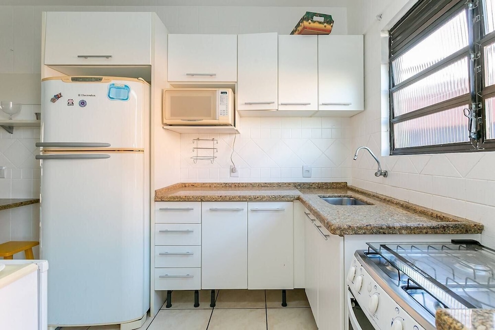 Apartment 110m From Ingleses Beach Eve0104