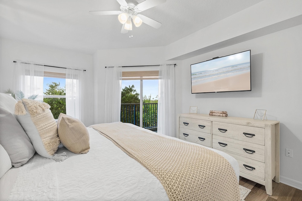 Oceanwalk 9-302