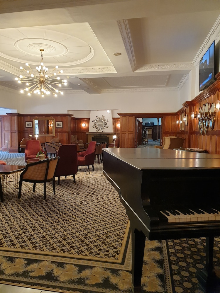 Johannesburg Vacations - Holiday Inn Johannesburg Sunnyside Park, an IHG Hotel - Property Image 69