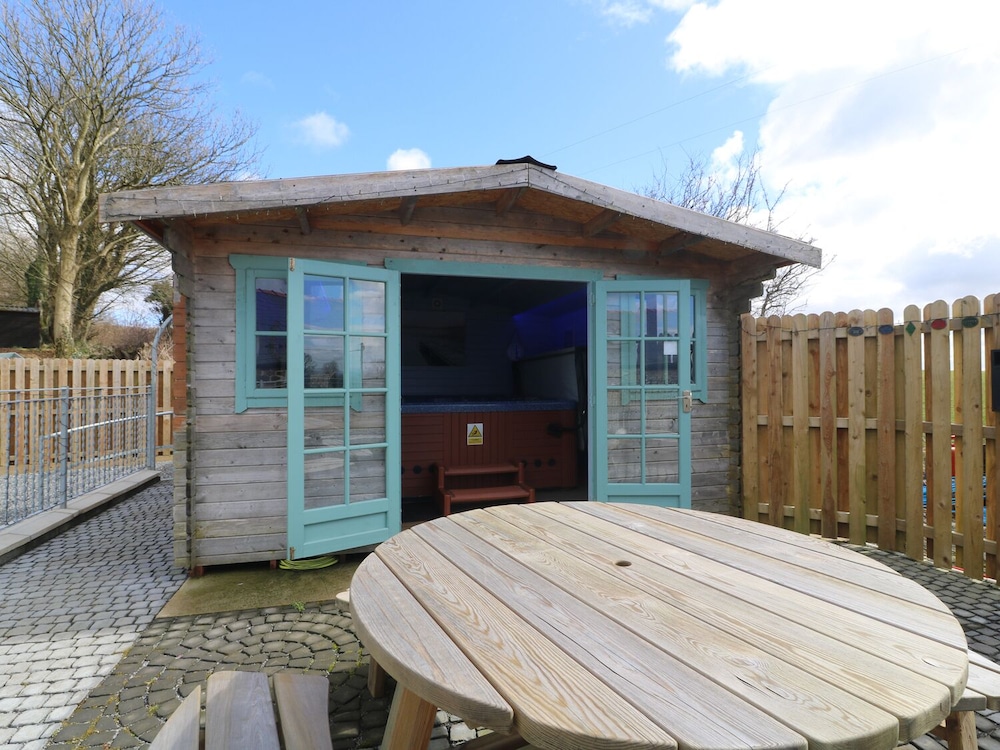 Cherry Cottage