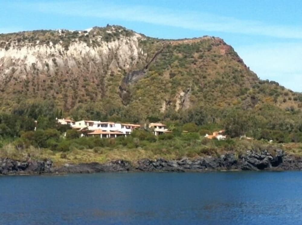 Vulcano Terme Residence