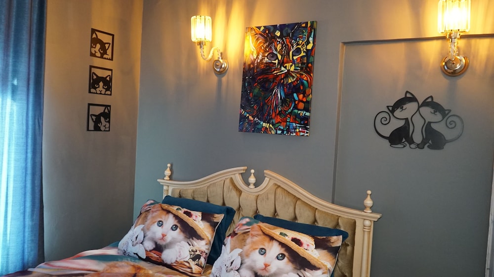 Galata Design Hotel