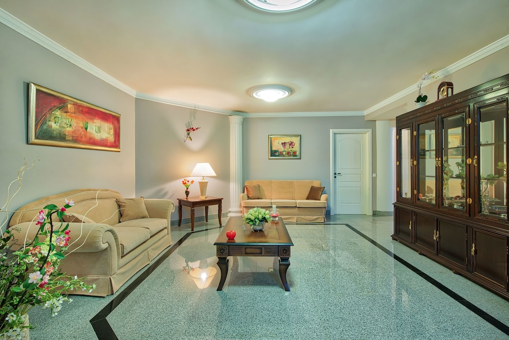 Frido Luxury Villa