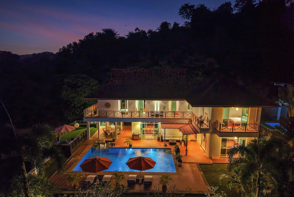 Villa 7 - Luxury Private Pool Villa
