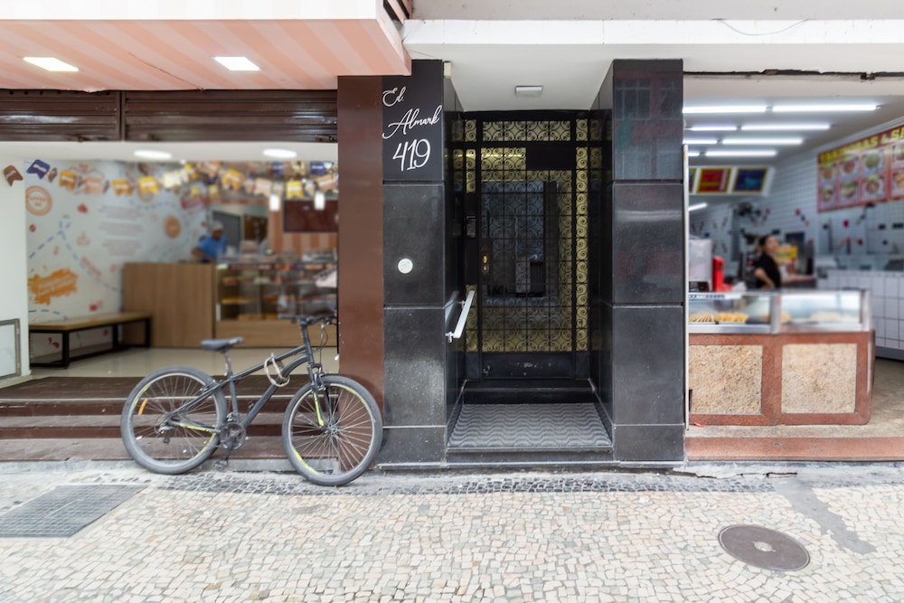 Comfort 6 Minutes From Copacabana Beach Br801