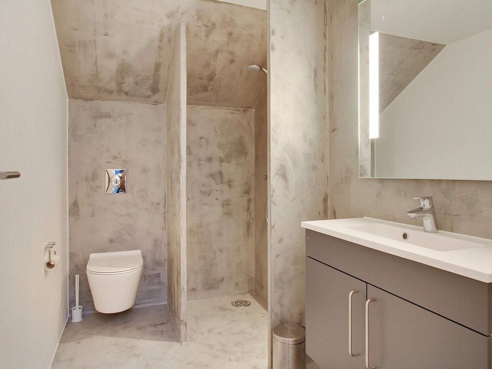 5 Star Holiday Home in Ebeltoft
