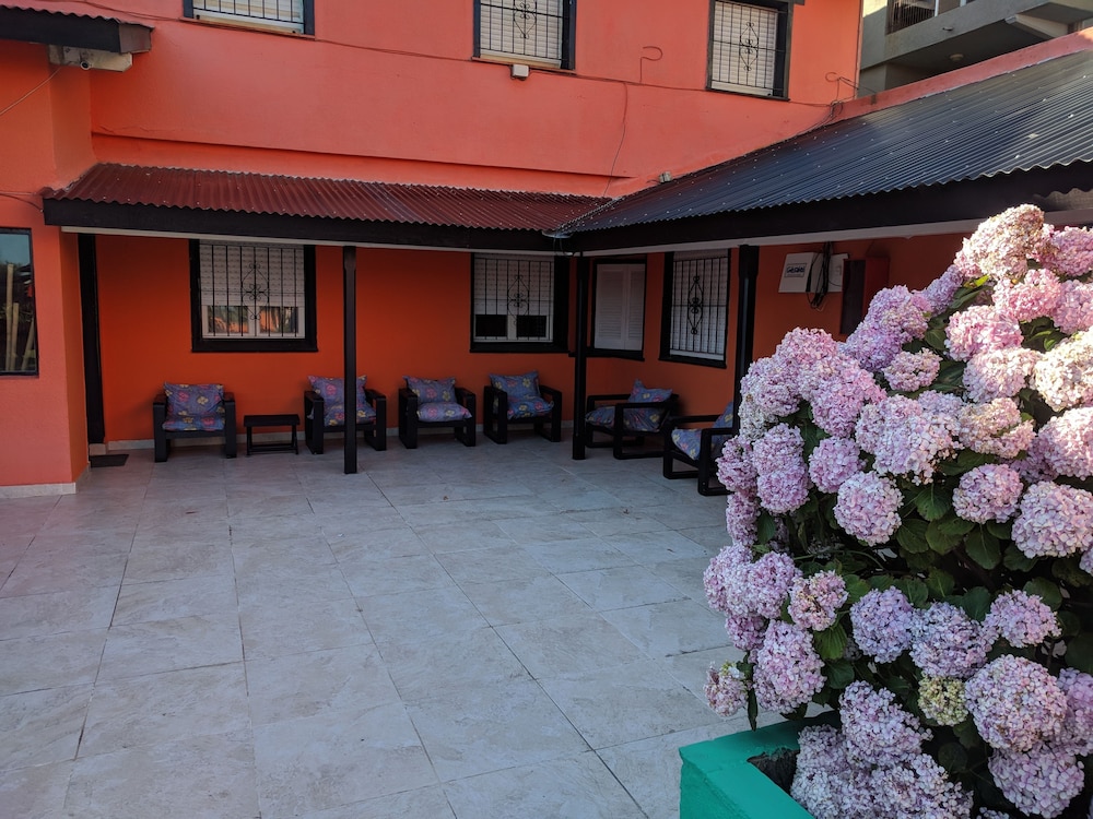 Hotel Nuevo Horizonte