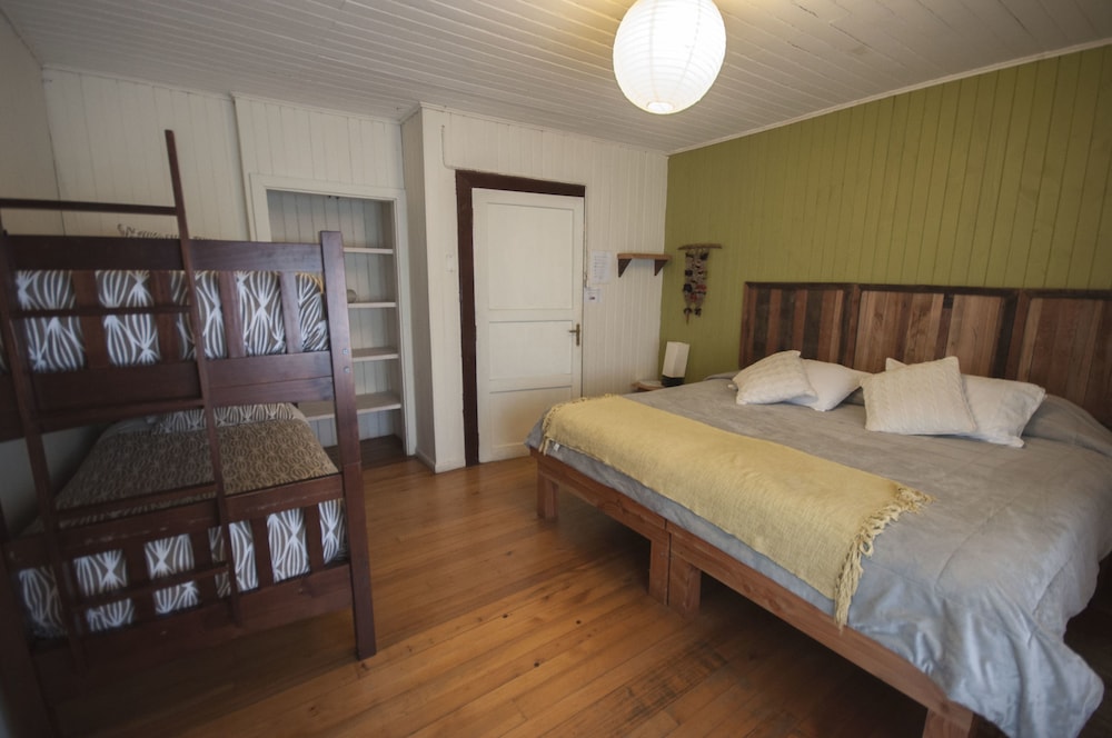 Hostal La Nuez
