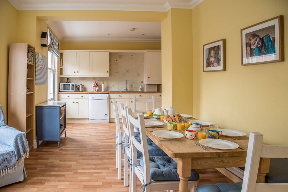 16 Hartington, Aldeburgh